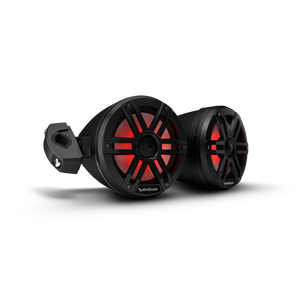 M1WL-65MB - M1 6.5" Color Optix TM Moto-Can Speakers (pr) - image 3