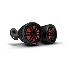 M1 6.5” Color OptixTM Moto-Can Speakers (pr)