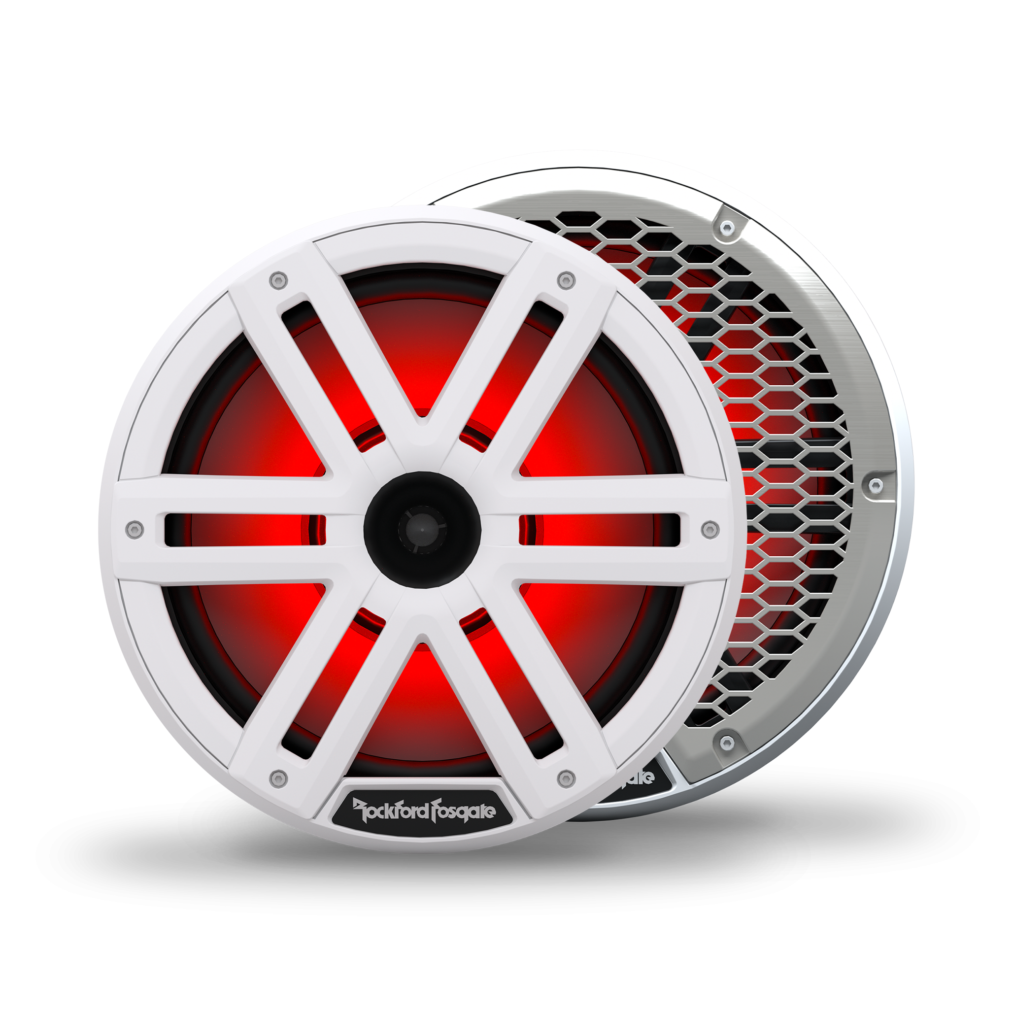 M2 10 Color Optix TM 2-Way Horn Loaded Speaker (pr)