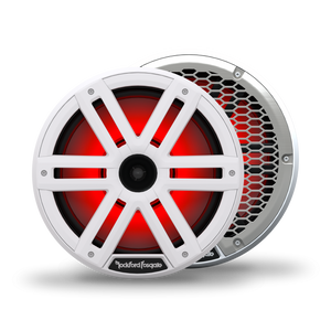 M2 10 Color Optix TM 2-Way Horn Loaded Speaker (pr)