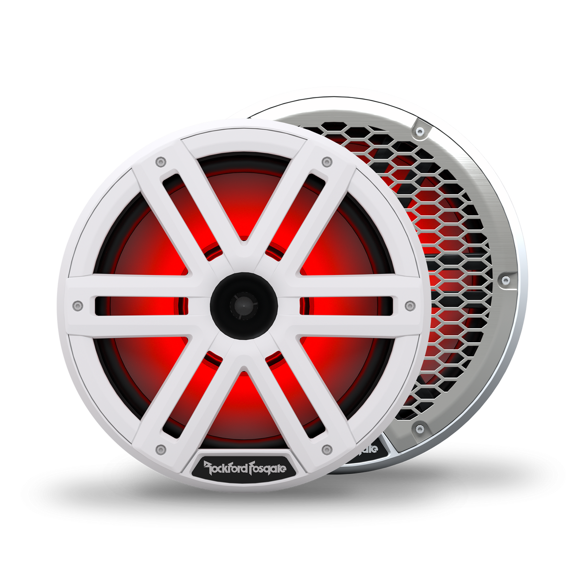 M2 10 Color Optix™ 2-Way Horn Loaded Speaker (pr)