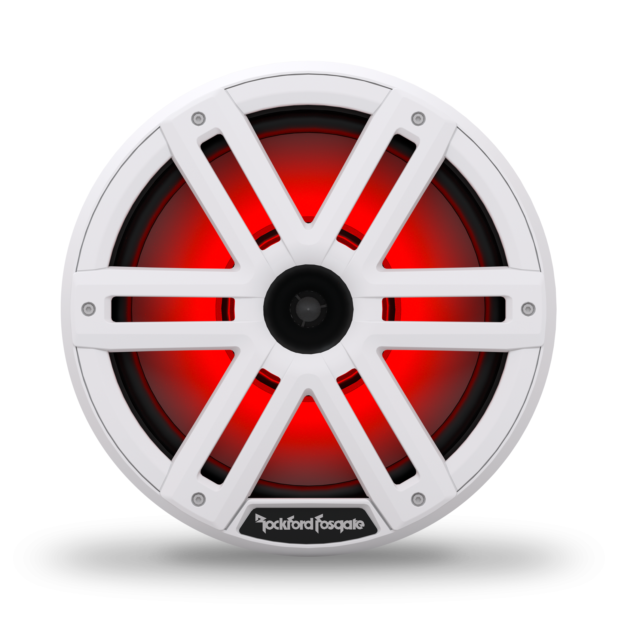 M2 10'' Color Optix TM 2-Way Horn Loaded Speaker (pr)
