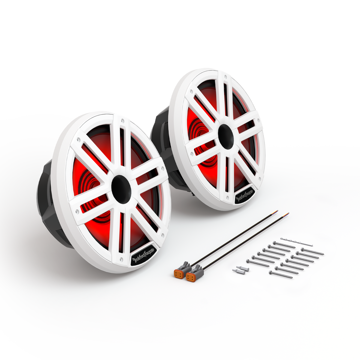 M2 10'' Color Optix TM 2-Way Horn Loaded Speaker (pr)