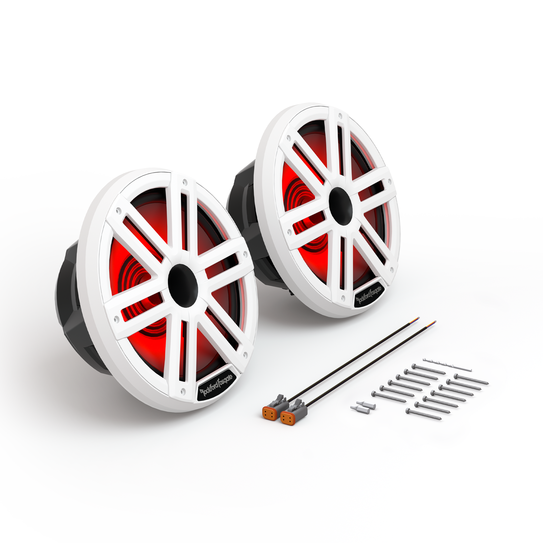 M2-10H - M2 10" Color Optix TM 2-Way Horn Loaded Speaker (pr) - image 3