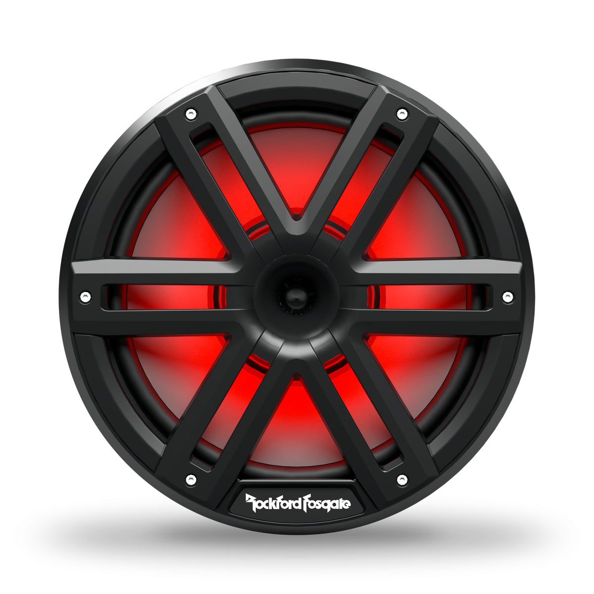 M2-10HB - M2 10" Color Optix TM 2-Way Horn Loaded Speaker (pr) - Black - image 5