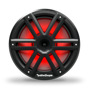 M2-10HB - M2 10" Color Optix TM 2-Way Horn Loaded Speaker (pr) - Black - image 5