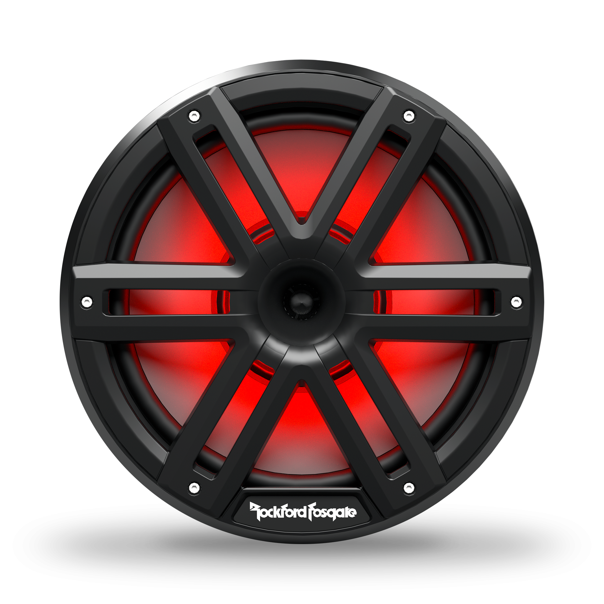 M2 10'' Color Optix TM 2-Way Horn Loaded Speaker (pr) - Black
