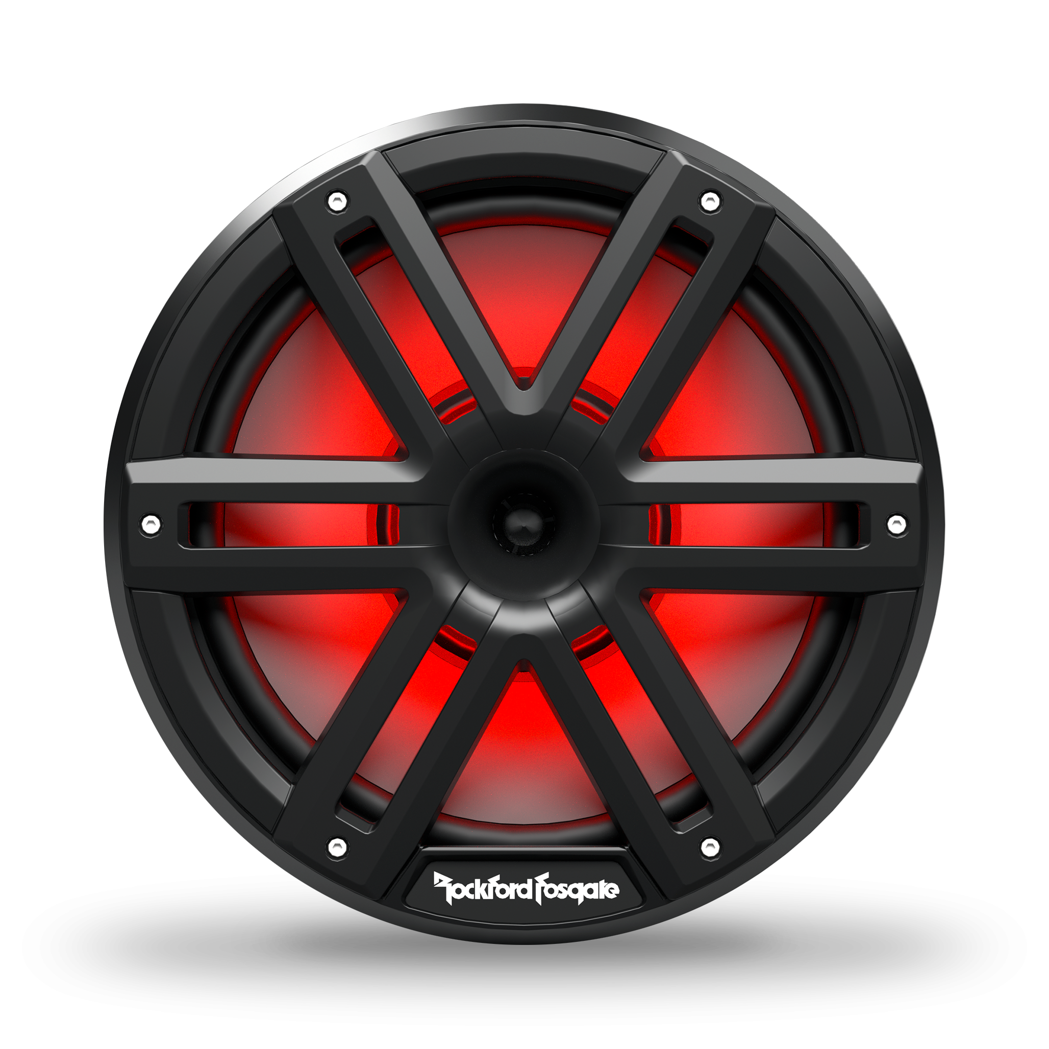 M2 10′′ Color Optix™ 2-Way Horn Loaded Speaker (pr) - Black