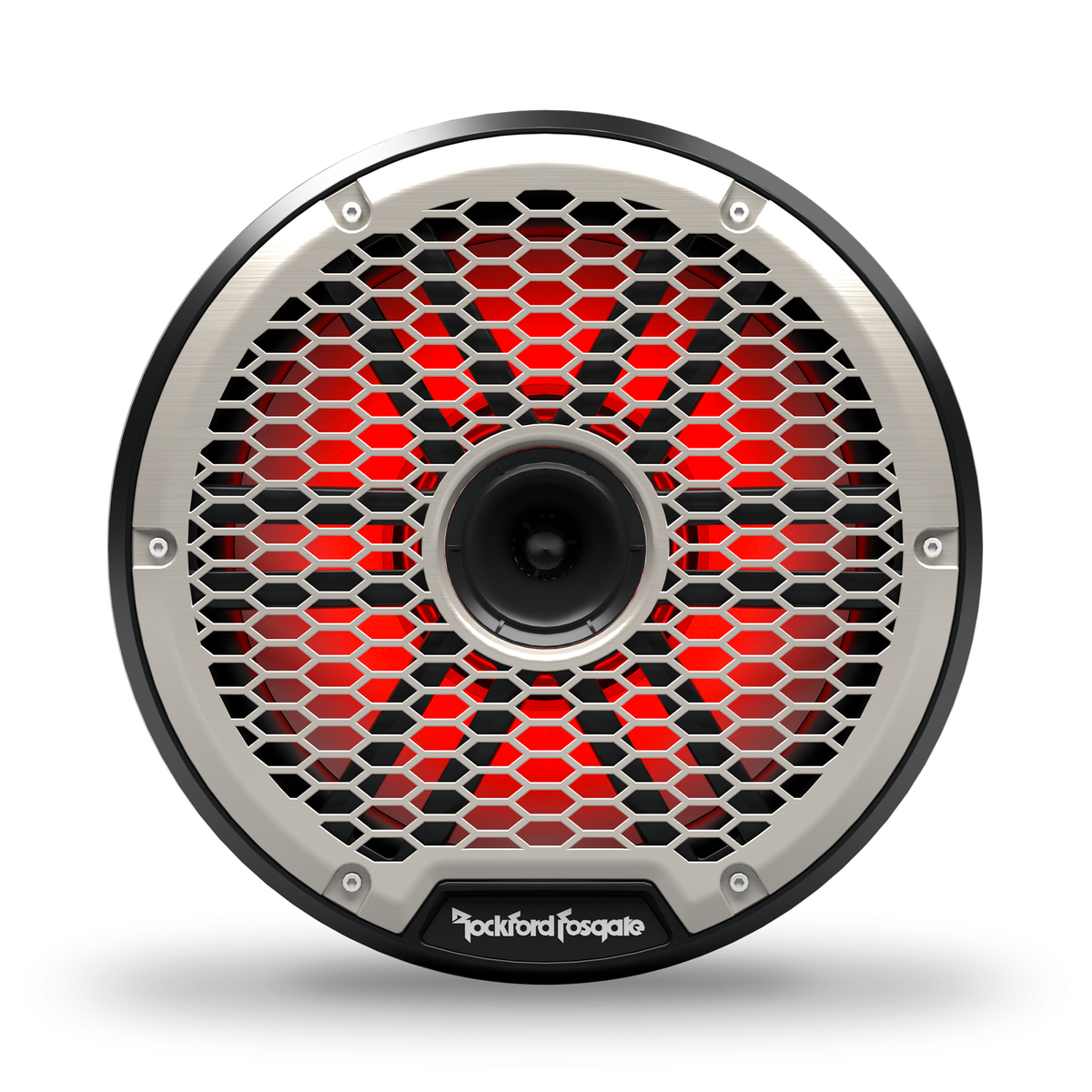 M2 10'' Color Optix TM 2-Way Horn Loaded Speaker (pr) - Black