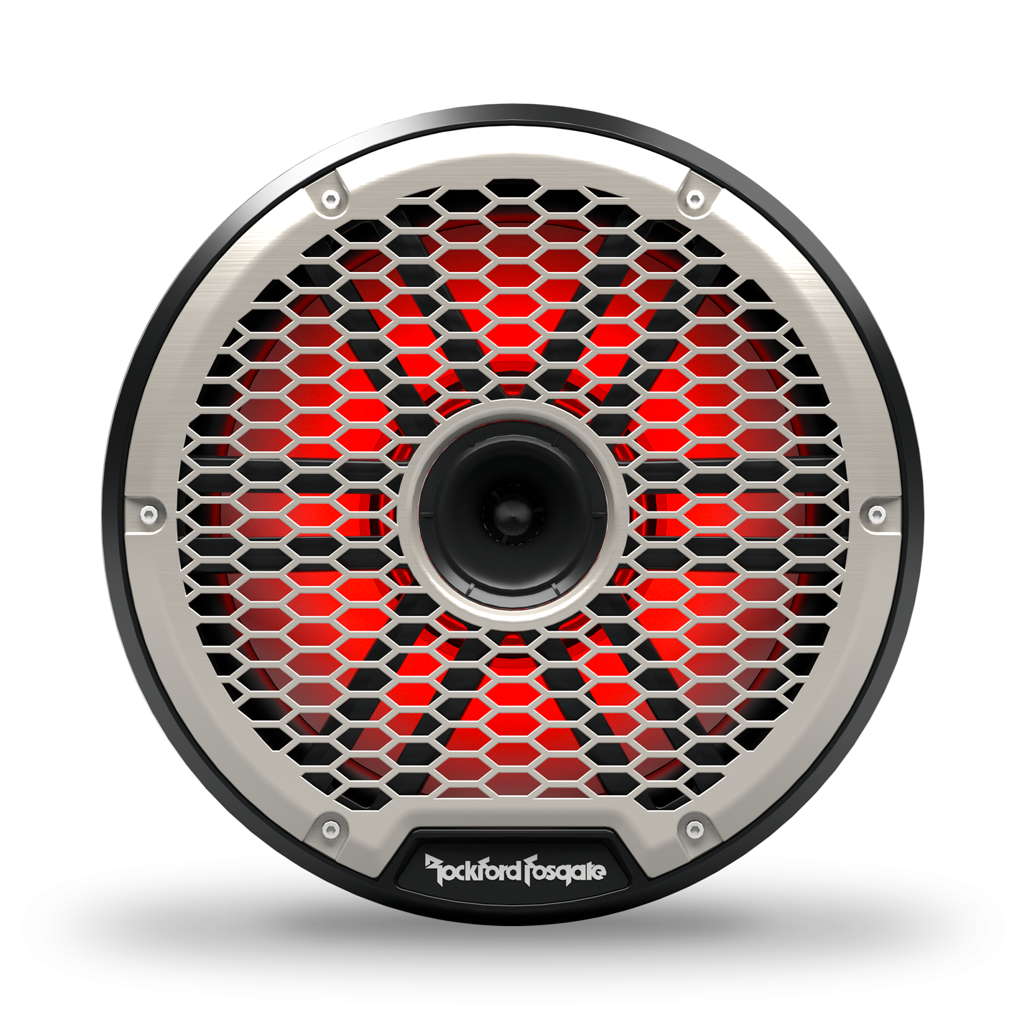 M2-10HB - M2 10" Color Optix TM 2-Way Horn Loaded Speaker (pr) - Black - image 3