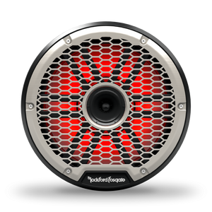 M2-10HB - M2 10" Color Optix TM 2-Way Horn Loaded Speaker (pr) - Black - image 3
