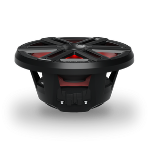 M2-10HB - M2 10" Color Optix TM 2-Way Horn Loaded Speaker (pr) - Black - image 1
