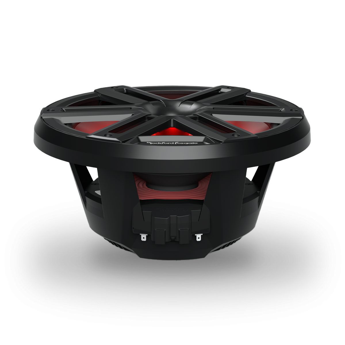 M2 10 Color Optix™ 2-Way Horn Loaded Speaker (pr) - Black