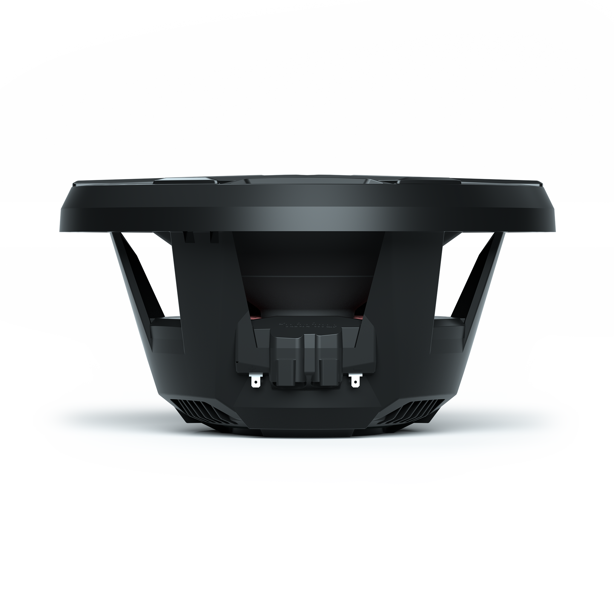 M2-10HB - M2 10" Color Optix TM 2-Way Horn Loaded Speaker (pr) - Black - image 2