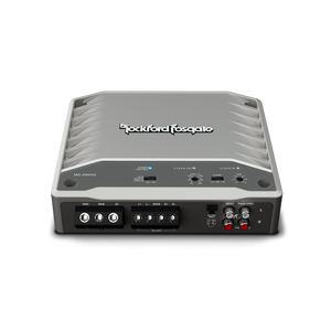 M2-200X2 - M2 200 Watt 2-Channel Element Ready TM Amplifier - image 5