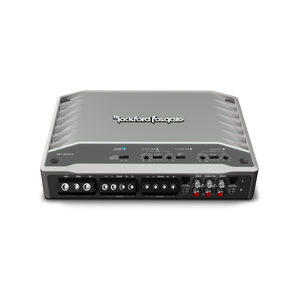 M2-300X4 - M2 300 Watt 4-Channel Element Ready TM Amplifier - image 5