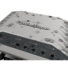 M2 300 Watt 4-Channel Element Ready™ Amplifier