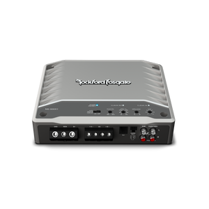M2-500X1 - M2 500 Watt Mono Element Ready TM Amplifier - image 1