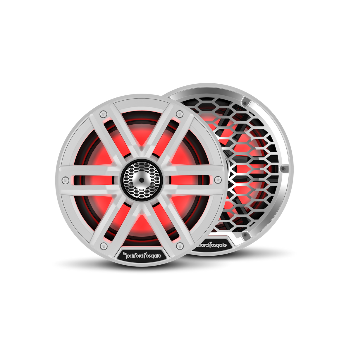 M2-65 - M2 6.5" Color Optix TM Marine 2-Way Speakers (pr) - image 2