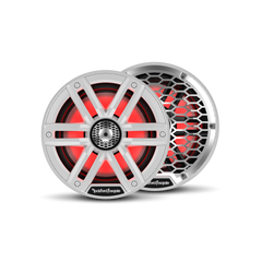 M2 6.5” Color OptixTM Marine 2-Way Speakers (pr)