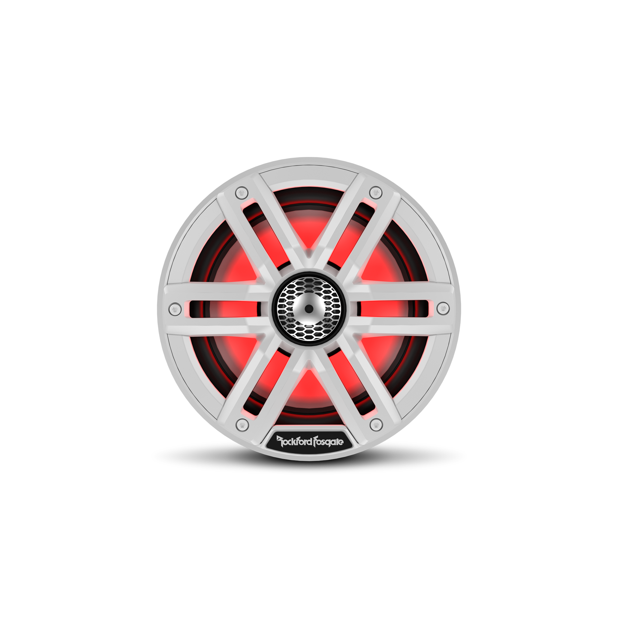 M2 6.5'' Color Optix TM Marine 2-Way Speakers (pr)