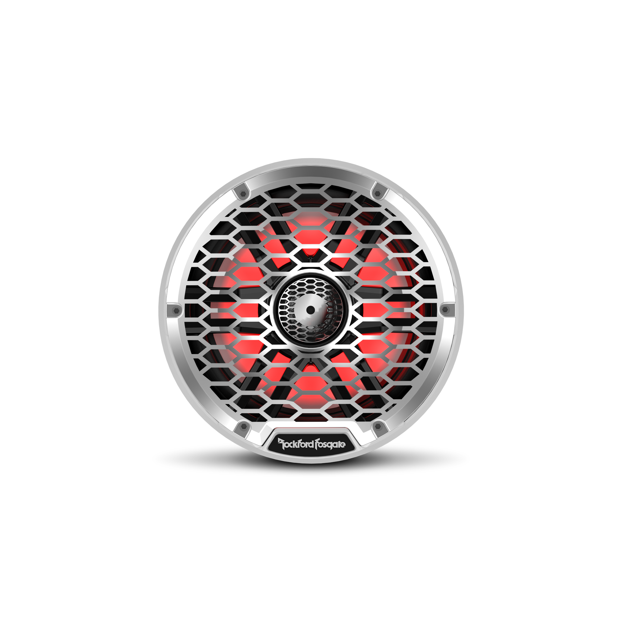 M2 6.5” Color OptixTM Marine 2-Way Speakers (pr)