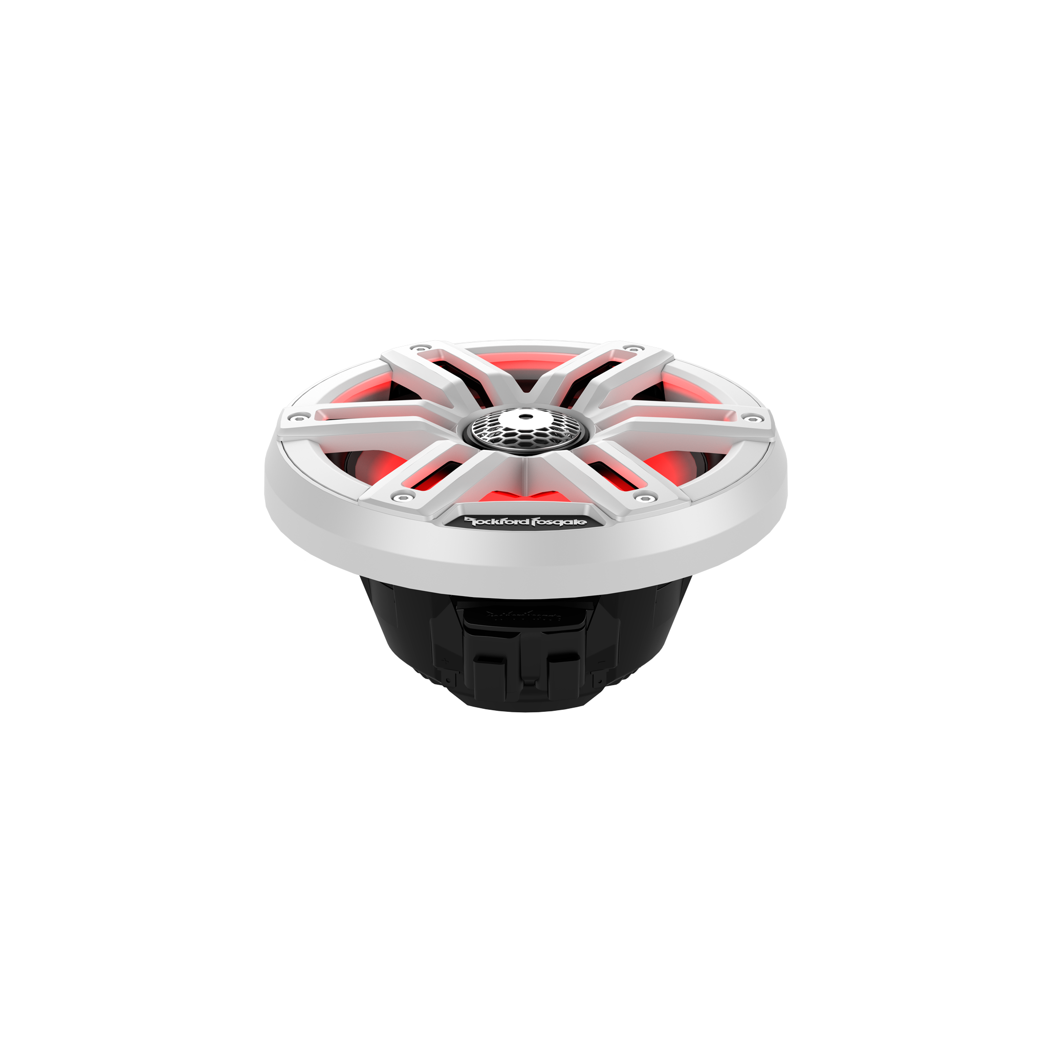 M2-65 - M2 6.5" Color Optix TM Marine 2-Way Speakers (pr) - image 1