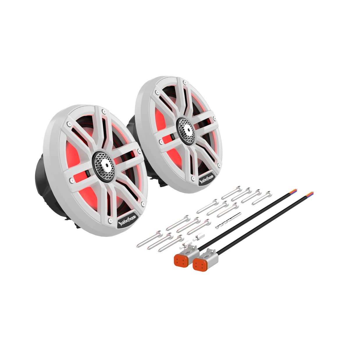 M2-65 - M2 6.5" Color Optix TM Marine 2-Way Speakers (pr) - image 6