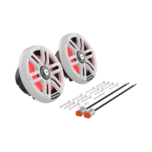 M2-65 - M2 6.5" Color Optix TM Marine 2-Way Speakers (pr) - image 6