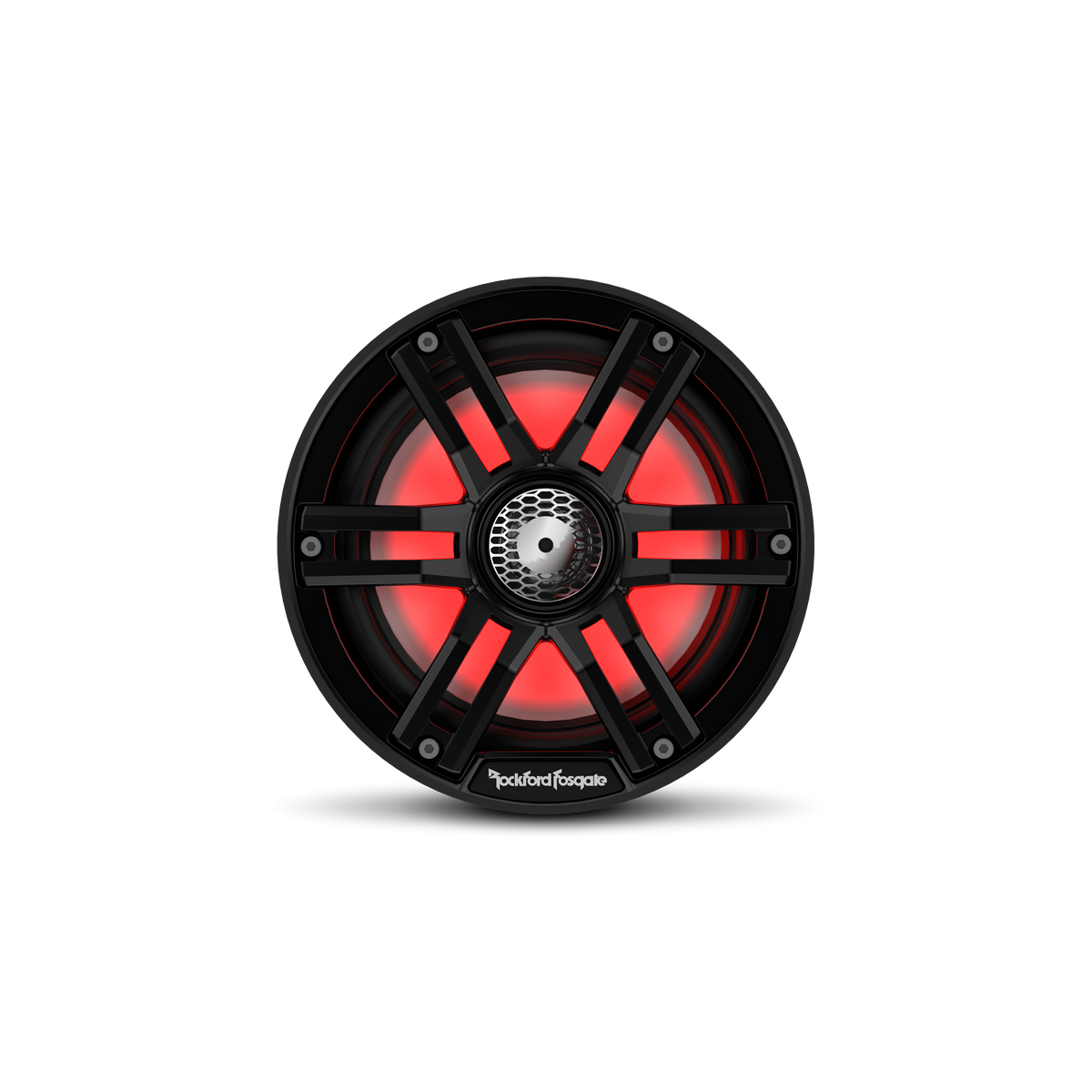 M2-65B - M2 6.5" Color Optix TM Marine 2-Way Speakers (pr) - Black - image 3