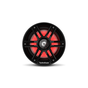 M2-65B - M2 6.5" Color Optix TM Marine 2-Way Speakers (pr) - Black - image 3