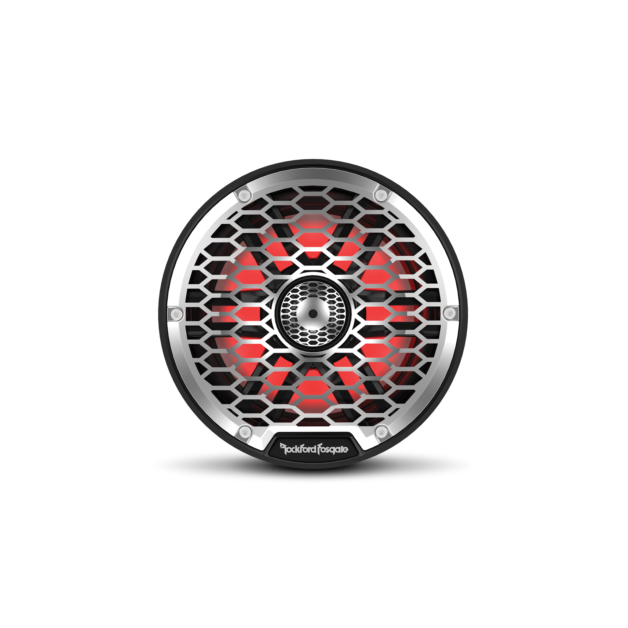 M2 6.5′′ Color Optix™ Marine 2-Way Speakers (pr) - Black