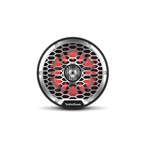 M2-65B - M2 6.5" Color Optix TM Marine 2-Way Speakers (pr) - Black - image 2