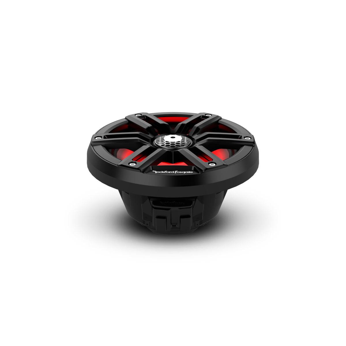 M2-65B - M2 6.5" Color Optix TM Marine 2-Way Speakers (pr) - Black - image 5