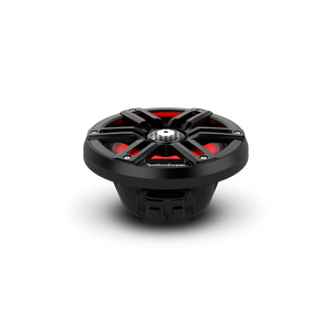 M2-65B - M2 6.5" Color Optix TM Marine 2-Way Speakers (pr) - Black - image 5