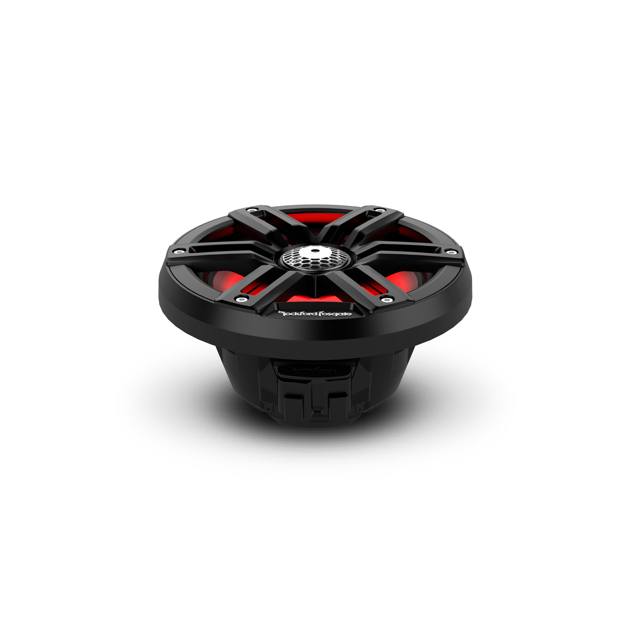 M2 6.5′′ Color Optix™ Marine 2-Way Speakers (pr) - Black