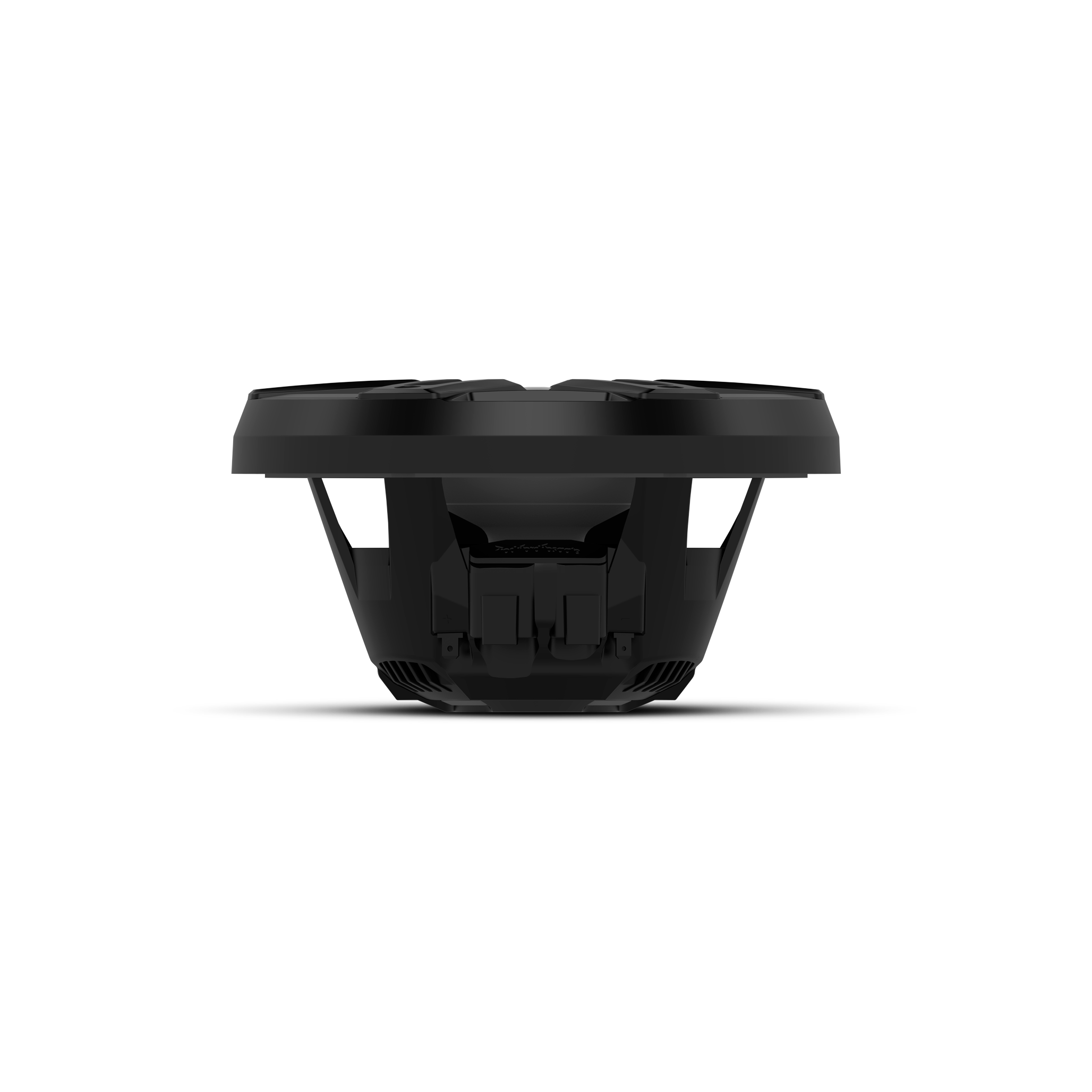 M2-65B - M2 6.5" Color Optix TM Marine 2-Way Speakers (pr) - Black - image 4