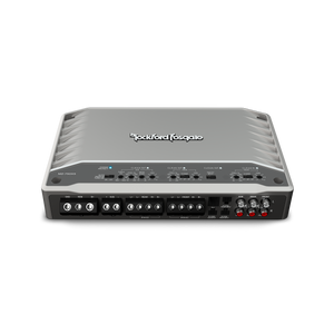 M2-750X5 - M2 750 Watt 5-Channel Element Ready TM Amplifier - image 1