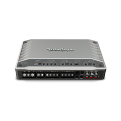 M2 750 Watt 5-Channel Element ReadyTM Amplifier