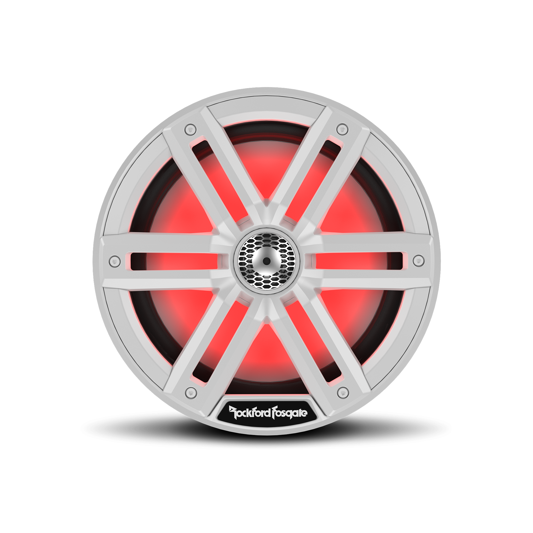 M2 8” Color OptixTM Marine 2-Way Speakers (pr)
