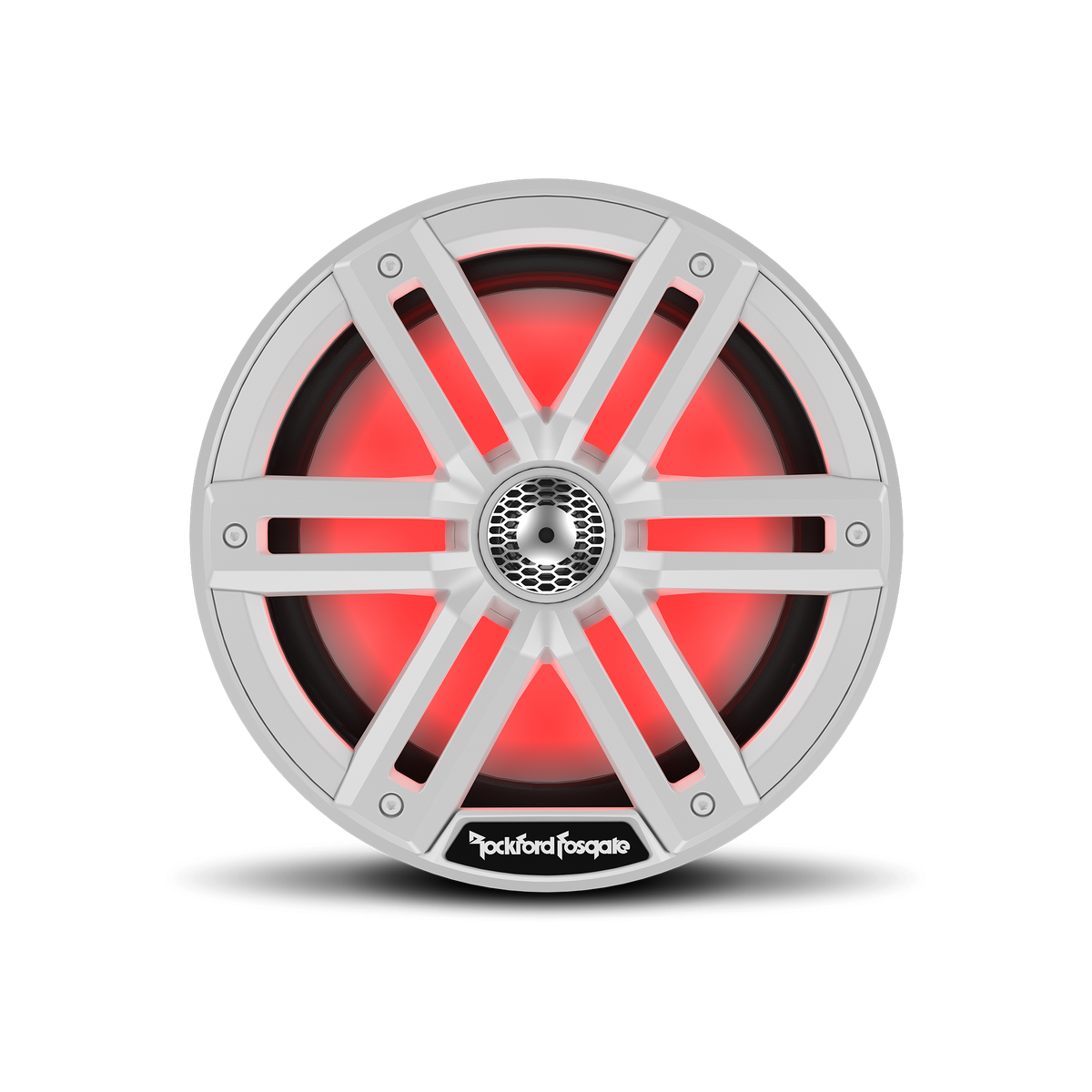 M2-8 - M2 8" Color Optix TM Marine 2-Way Speakers (pr) - image 5