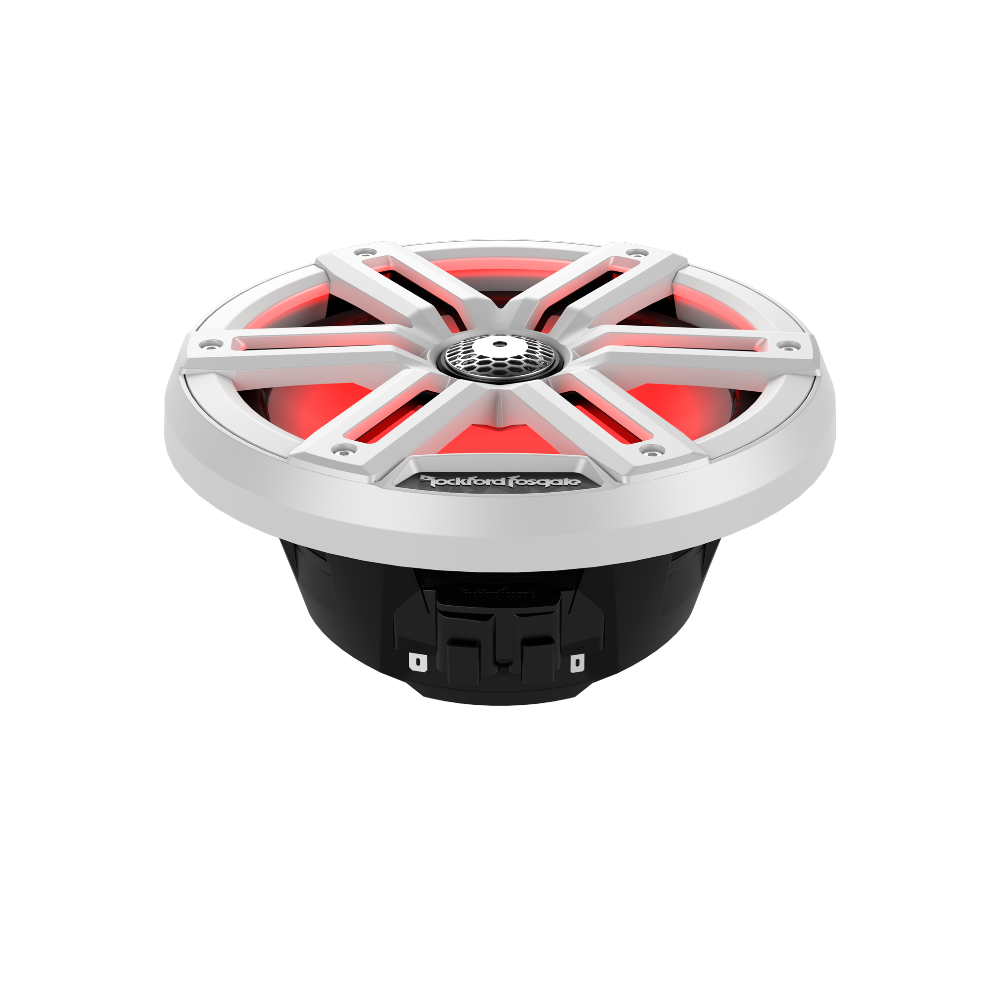 M2-8 - M2 8" Color Optix TM Marine 2-Way Speakers (pr) - image 3