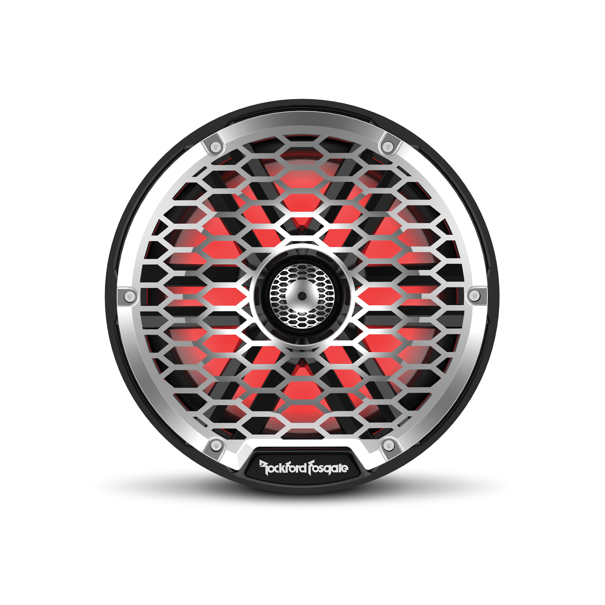 M2 8′′ Color Optix™ Marine 2-Way Speakers (pr) - Black