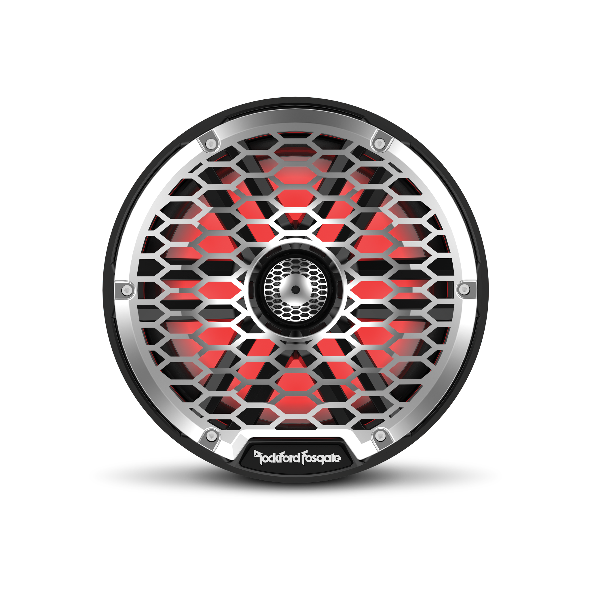 M2-8B - M2 8" Color Optix TM Marine 2-Way Speakers (pr) - Black - image 3
