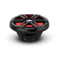 M2-8B - M2 8" Color Optix TM Marine 2-Way Speakers (pr) - Black - image 1