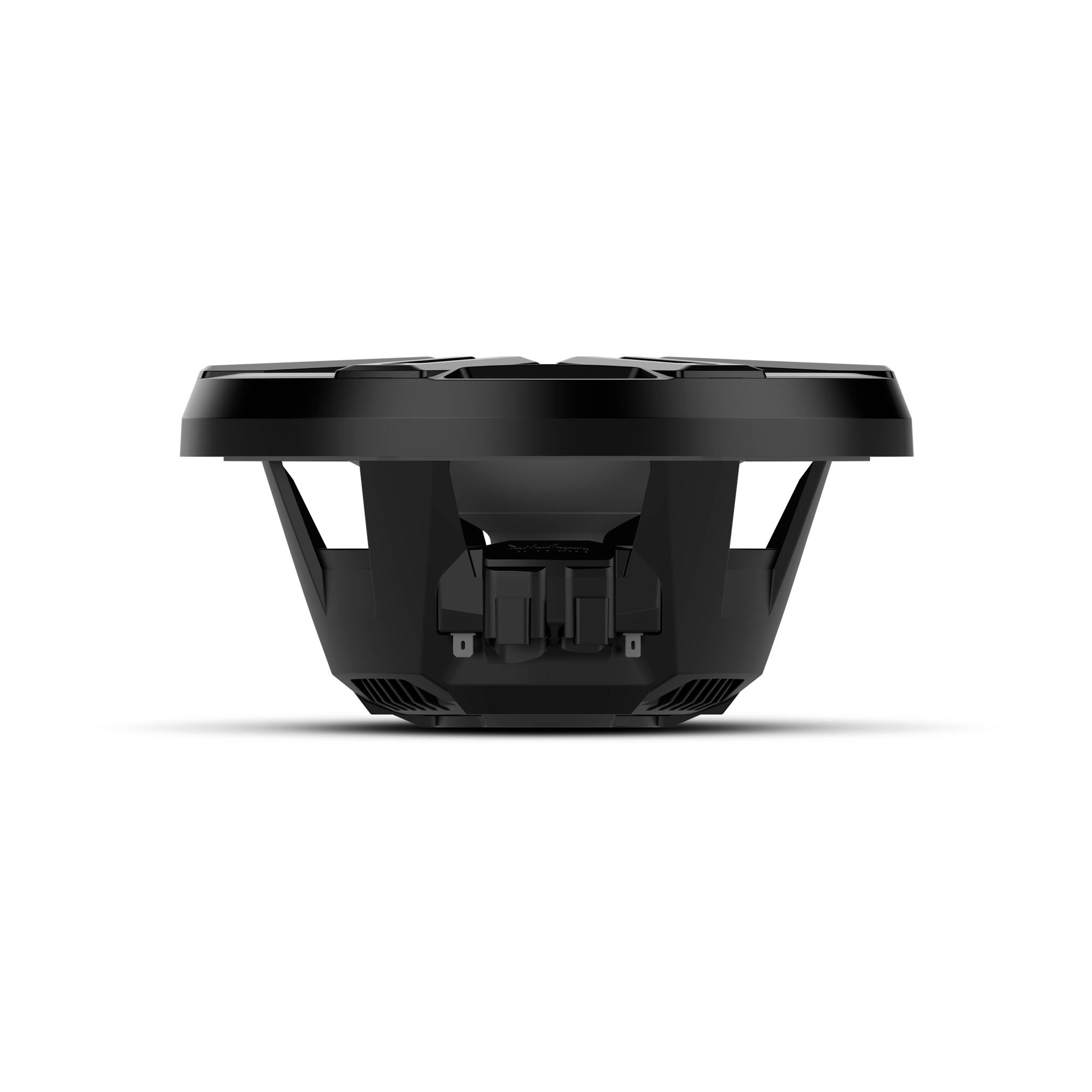 M2-8B - M2 8" Color Optix TM Marine 2-Way Speakers (pr) - Black - image 2