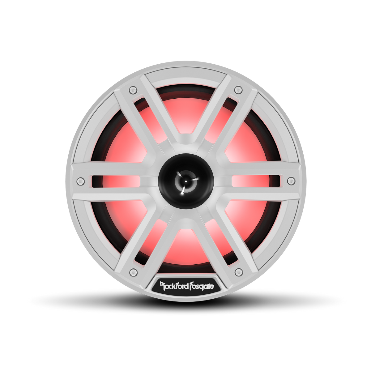 M2 8′′ Color Optix™ Marine 2-Way Horn Speakers (pr)