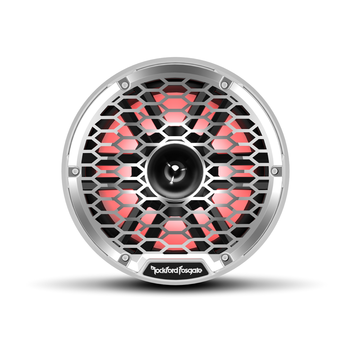 M2-8H - M2 8" Color Optix TM Marine 2-Way Horn Speakers (pr) - image 3