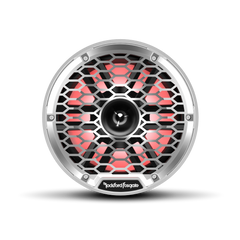 M2 8” Color OptixTM Marine 2-Way Horn Speakers (pr)