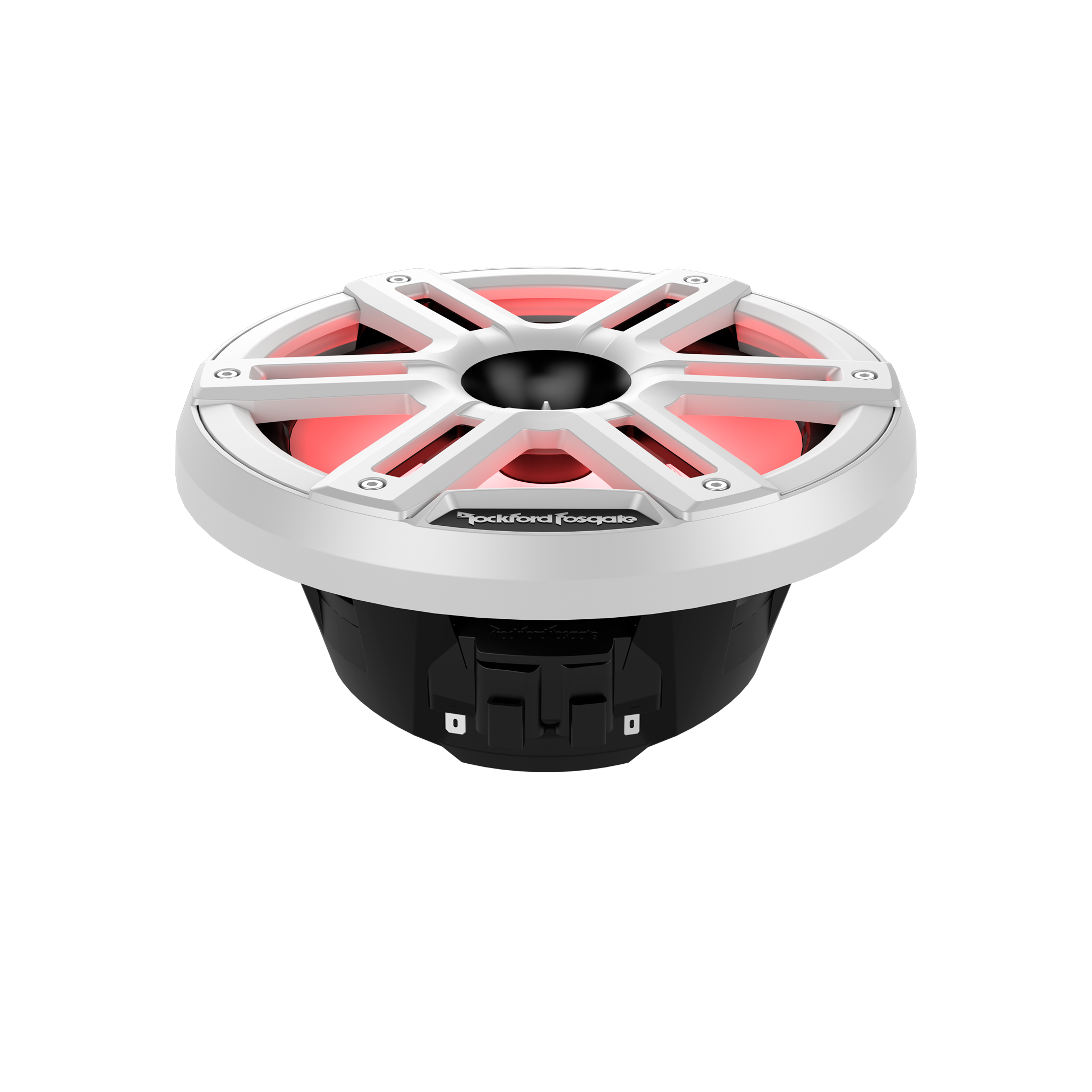 M2-8H - M2 8" Color Optix TM Marine 2-Way Horn Speakers (pr) - image 6